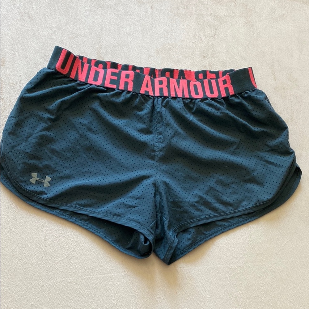 Under Armour shorts
